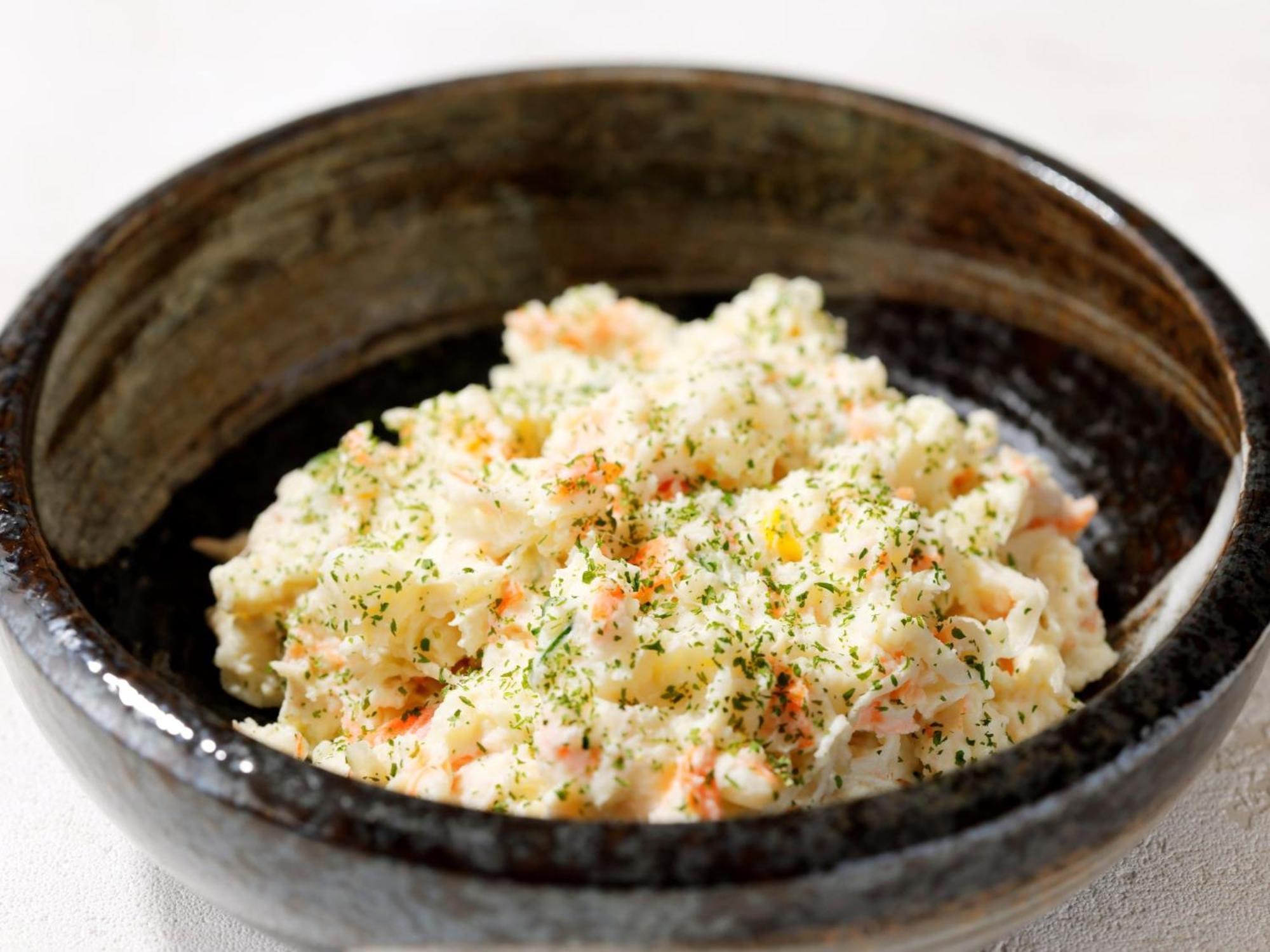 가나자와 하쿠초로 호텔 산라쿠 외부 사진 A bowl of shirasu